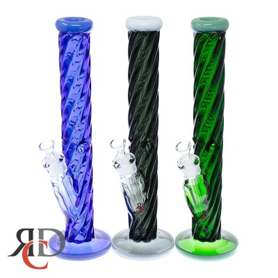 WATER PIPE TWISTED TUBE WP2711 1CT